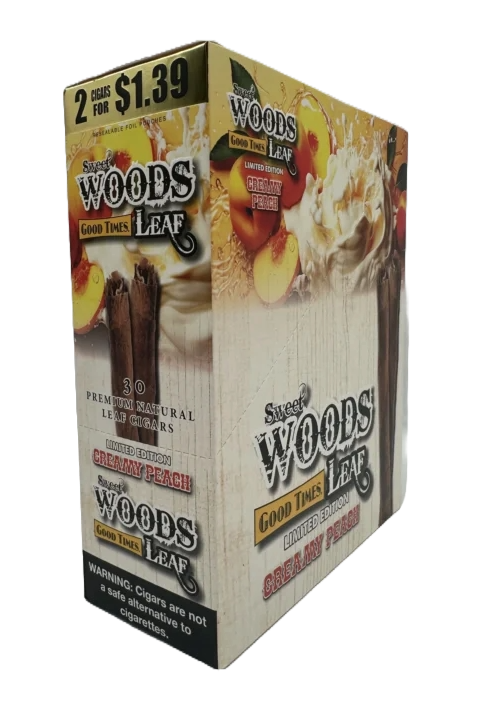 Creamy Peach variant product image