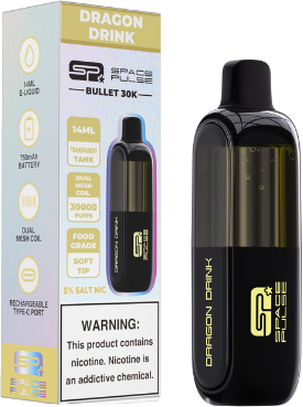 Dragon Drink variant product image