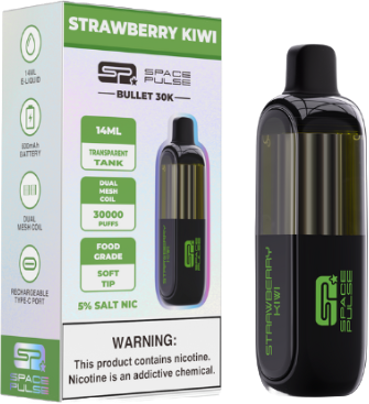 Strawberry Kiwi variant product image