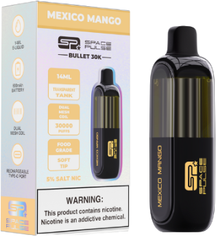 Mexico Mango variant product image