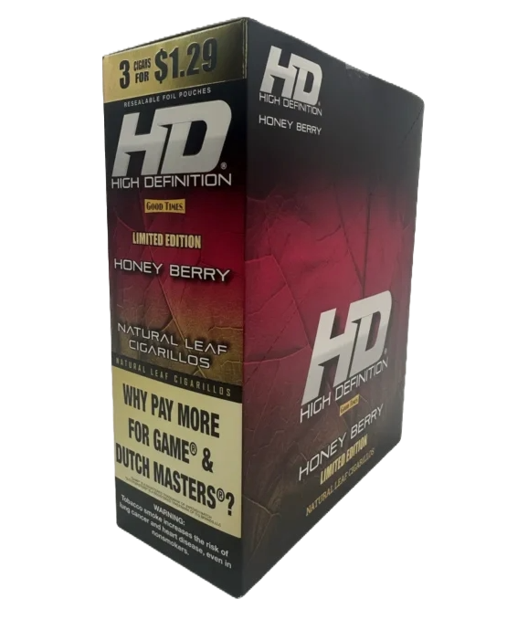 Honey Berry variant product image
