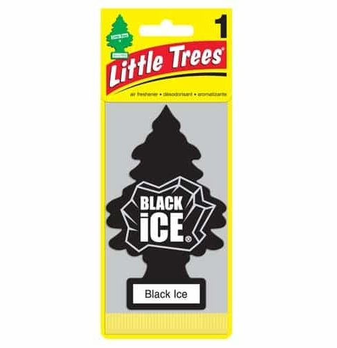 Black Ice variant product image