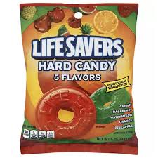 5 Flavors variant product image