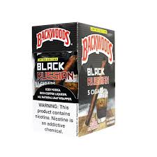 Black Russian variant product image