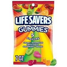 5 Flavors variant product image