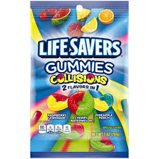 Collisions variant product image