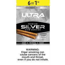 Silver variant product image