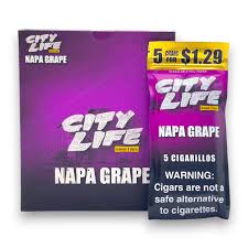 Napa Grape variant product image