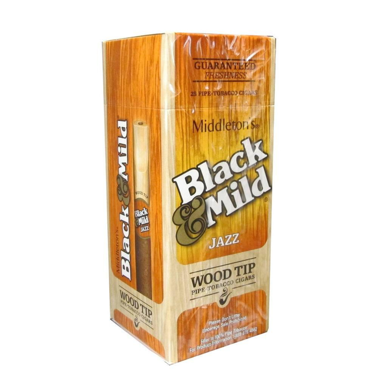 Jazz variant product image