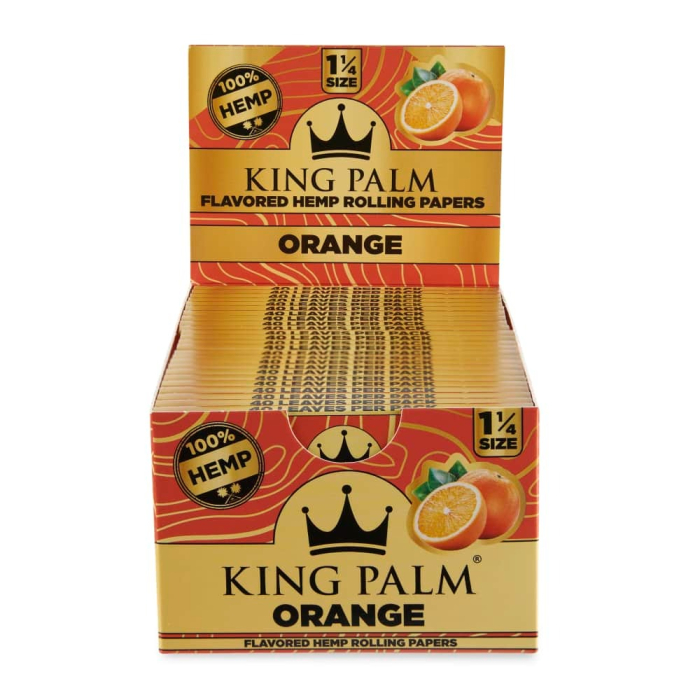 Orange variant product image