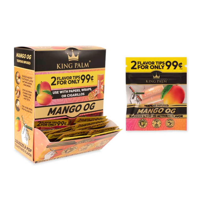 Mango OG variant product image