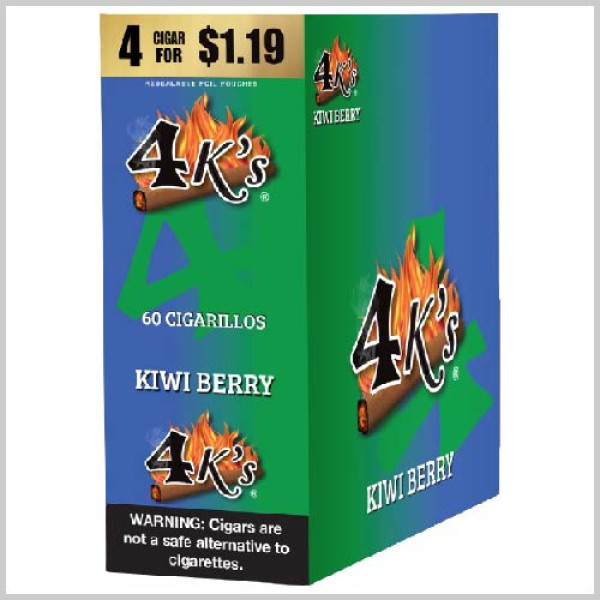 Kiwi Berry variant product image