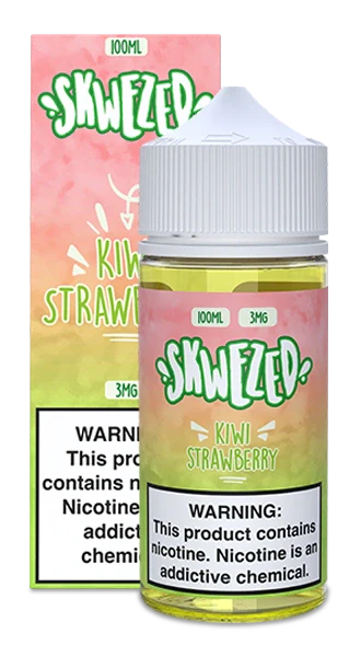 Kiwi Strawberry variant product image
