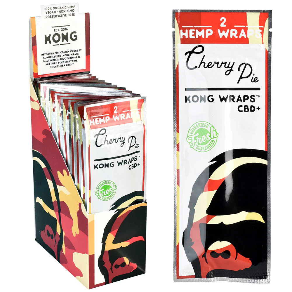 Cherry Pie variant product image