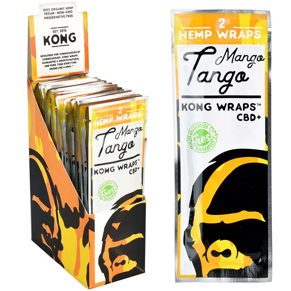 Mango Tango variant product image