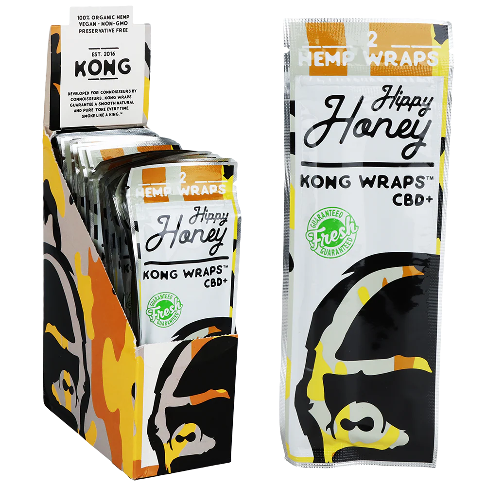 Hippy Honey variant product image