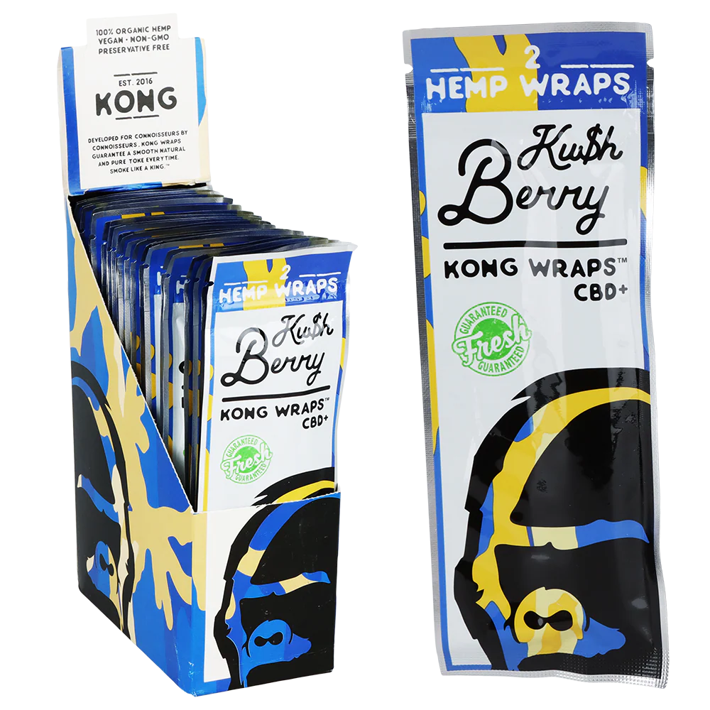 Kush Berry variant product image