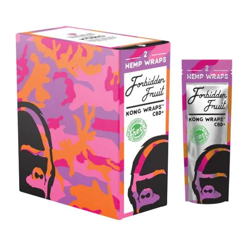 Forbidden Fruit variant product image