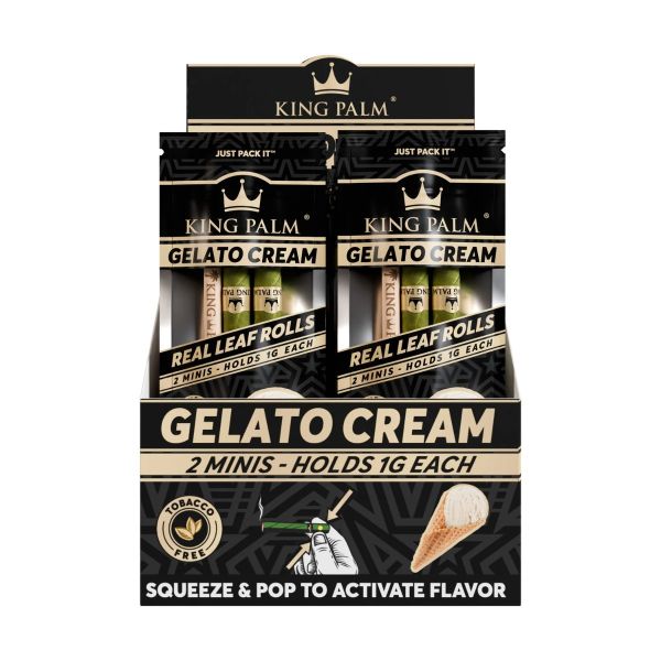 Gelato Cream variant product image