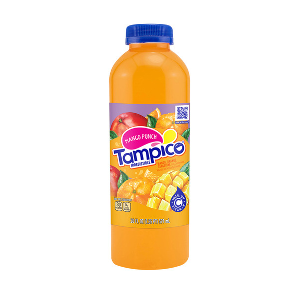 Mango Punch variant product image