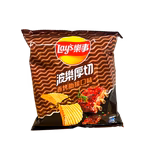 BBQ Ribs variant product image
