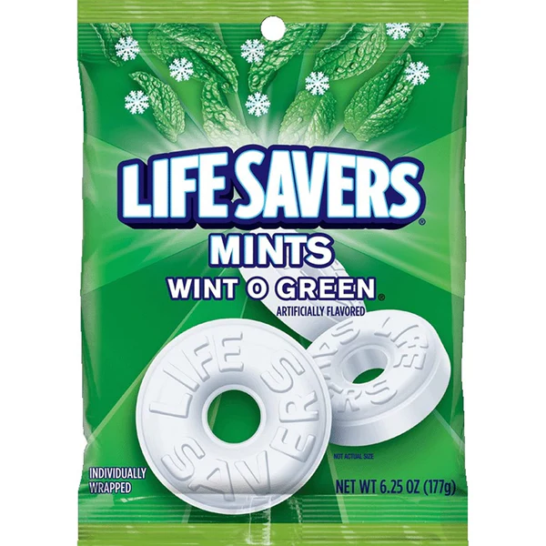 Wint O Green variant product image