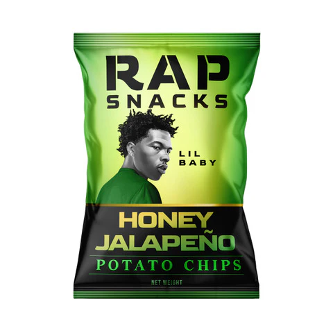 Honey Jalapeno variant product image