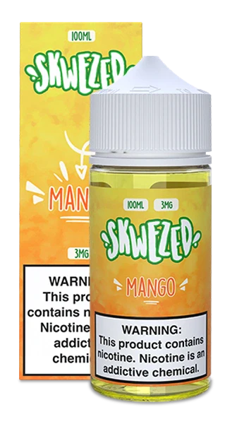 Mango variant product image