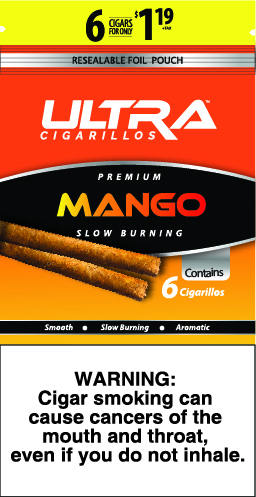 Mango variant product image