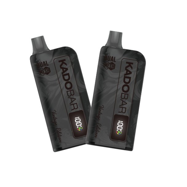 KADO BAR | VINTAGE EDITION | 20000 PUFFS | 5 CT product image