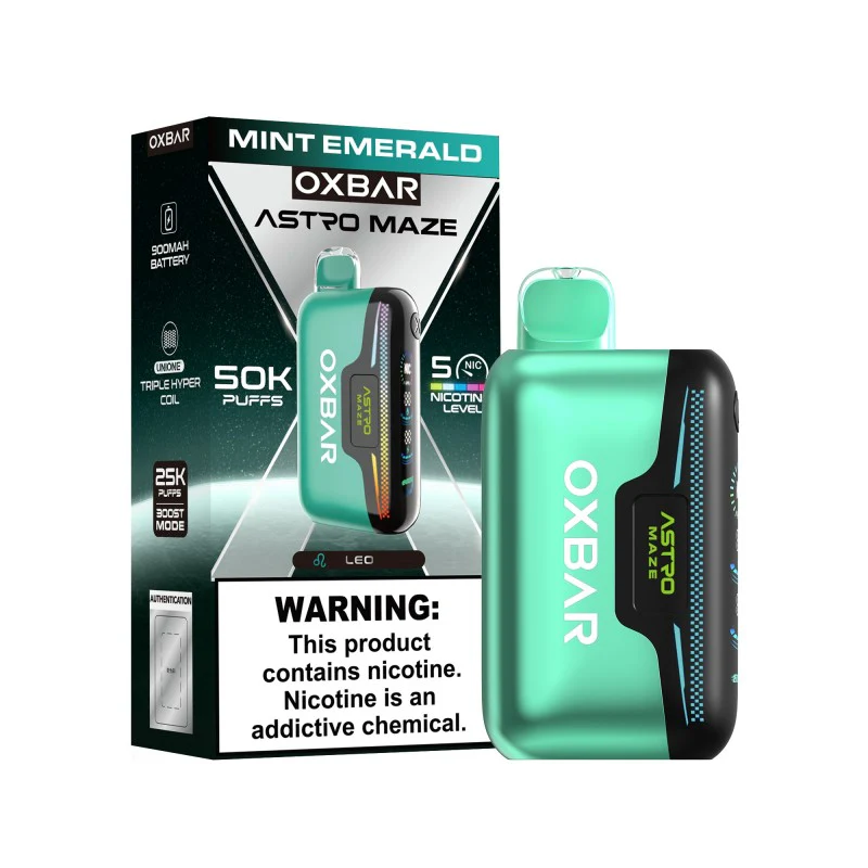Mint Emerald variant product image