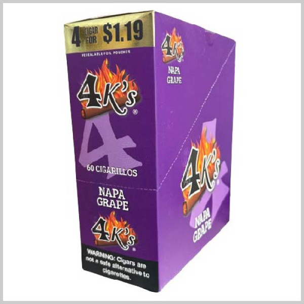 Napa Grape variant product image