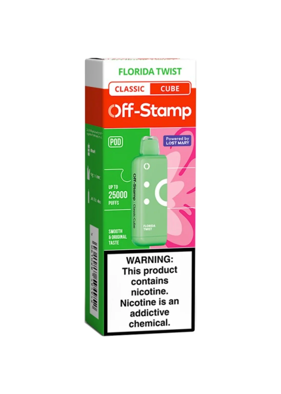 Florida Twist variant product image