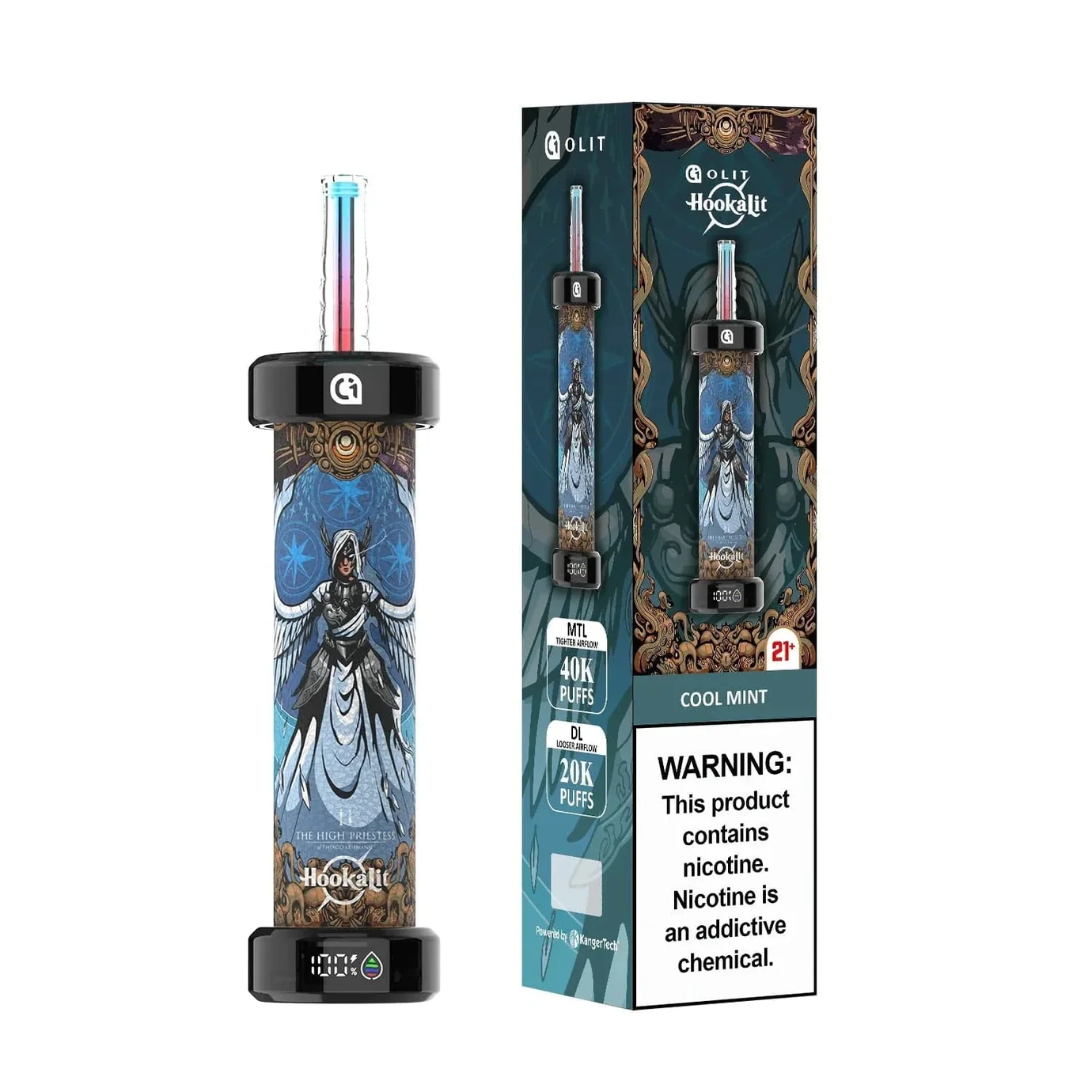Cool Mint variant product image