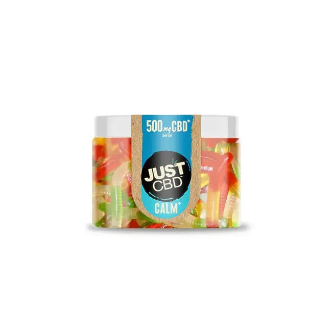 Gummy Worms variant product image