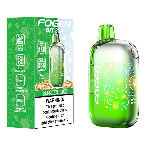 Passion Kiwi variant product image