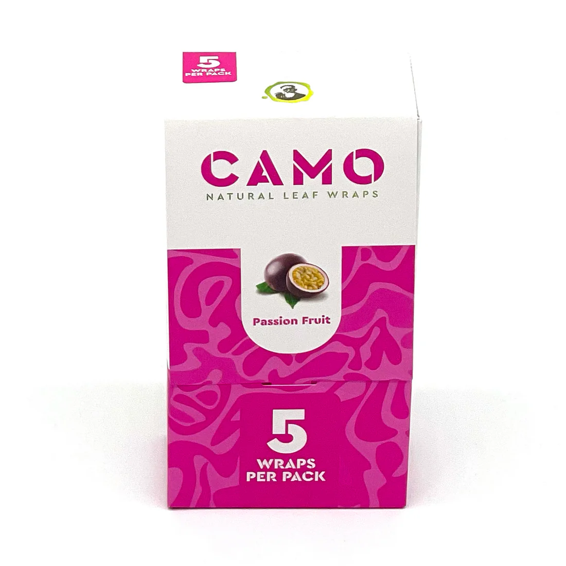 Passion Fruit variant product image