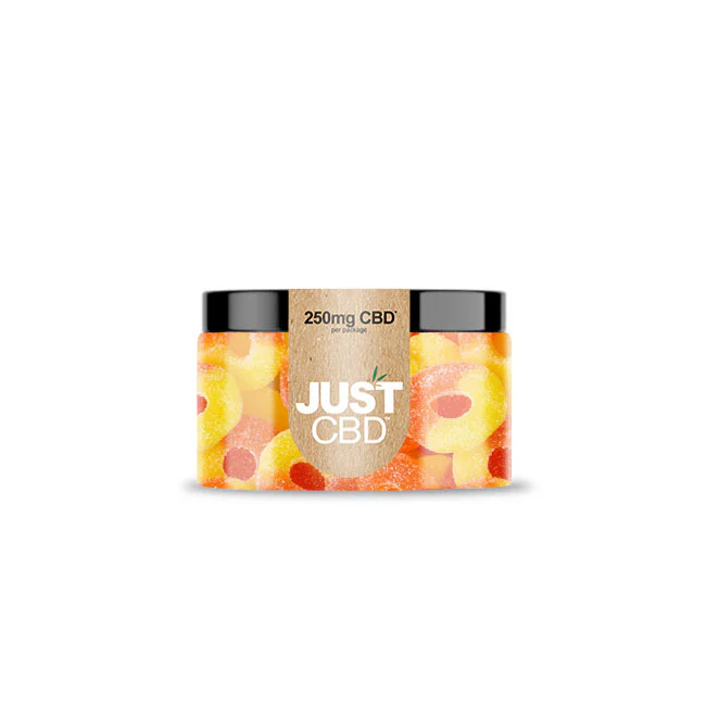 Peach Rings variant product image