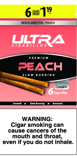 Peach variant product image
