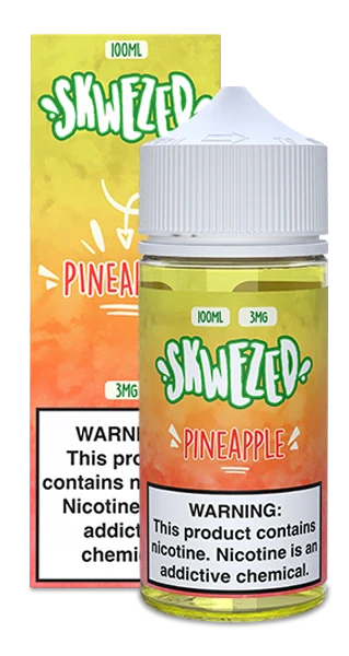 Pineapple variant product image