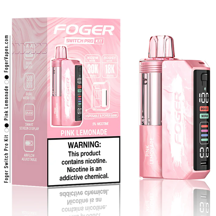 Pink Lemonade variant product image