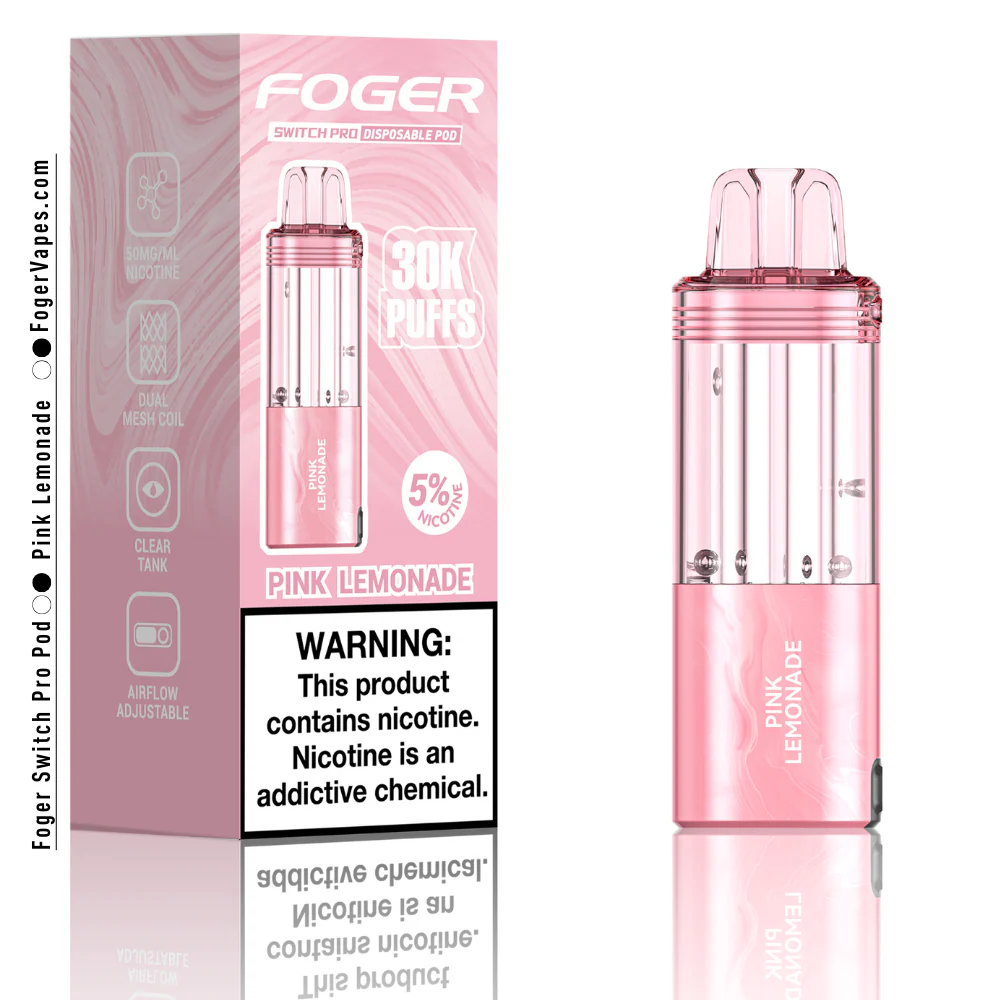 Pink Lemonade variant product image