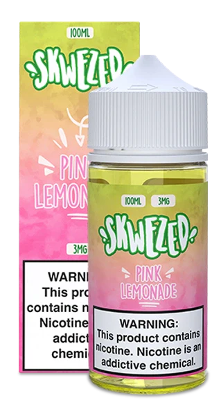 Pink Lemonade variant product image