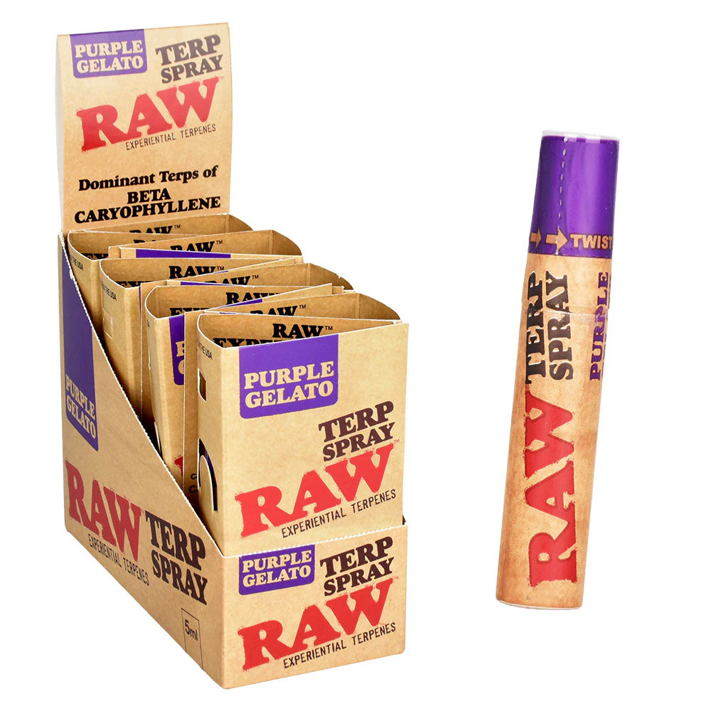 Purple Gelato variant product image