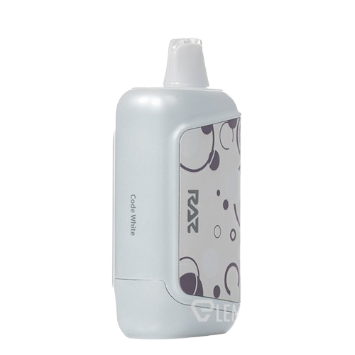 Raz Rx Code White Star Importers