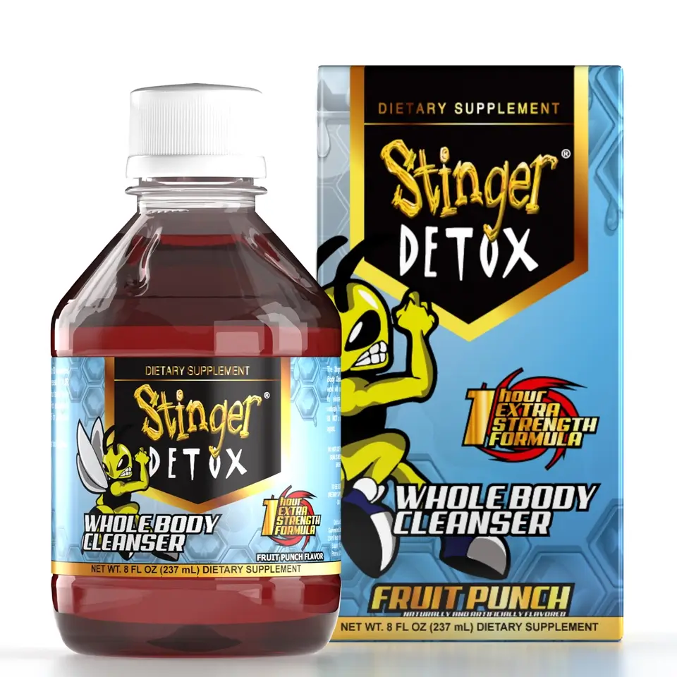 Fruit Punch variant product image