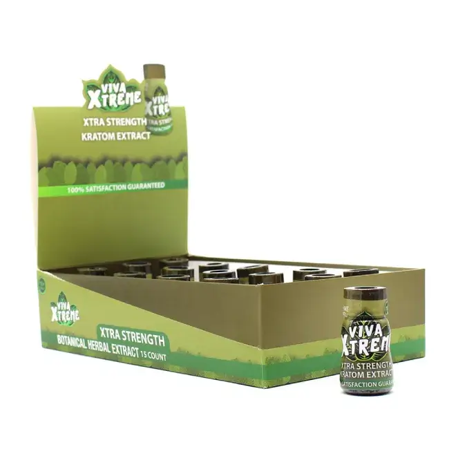 Viva Xtreme | 15 CT product image
