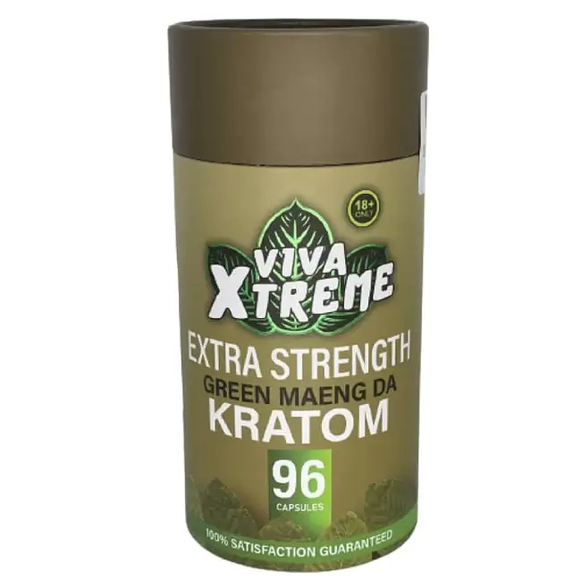 Viva Xtreme- 96 caps product image