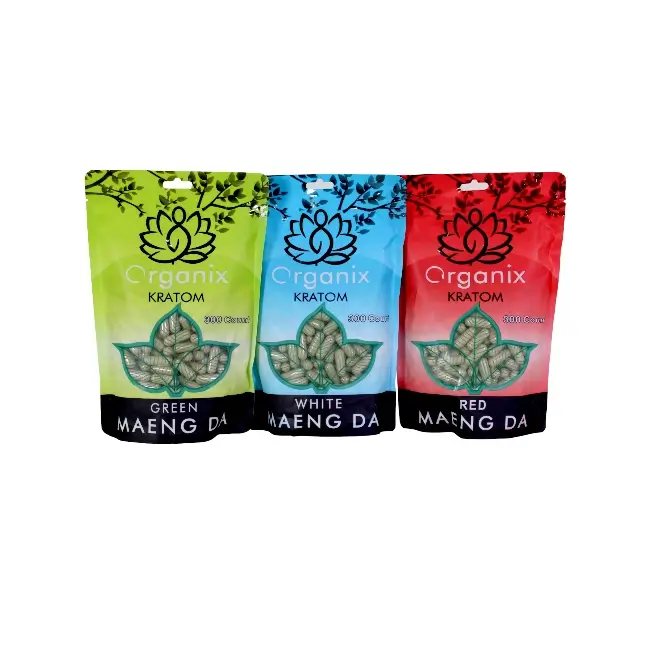 ORGANIX | 300 CT product image