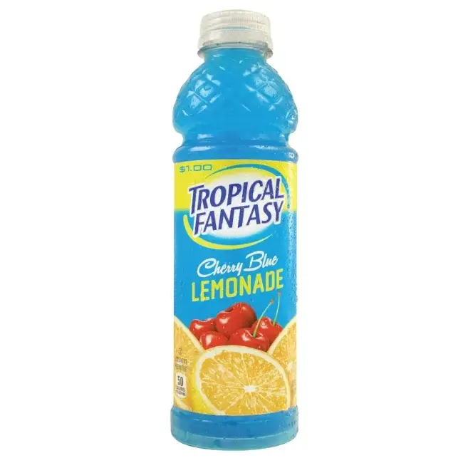 Cherry Blue Lemonade variant product image